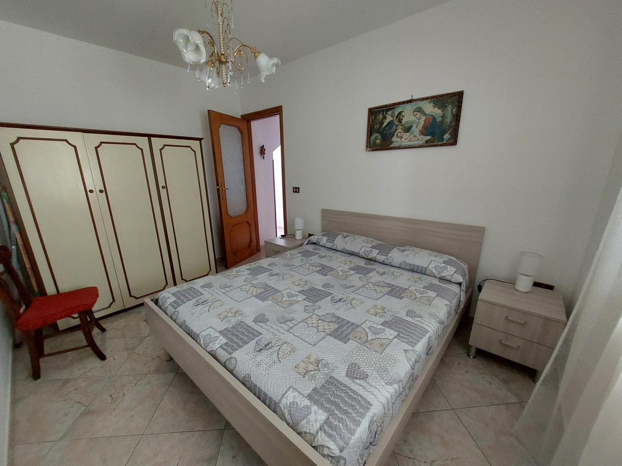 Casa Lungomare Villa Caronia Marina Екстериор снимка