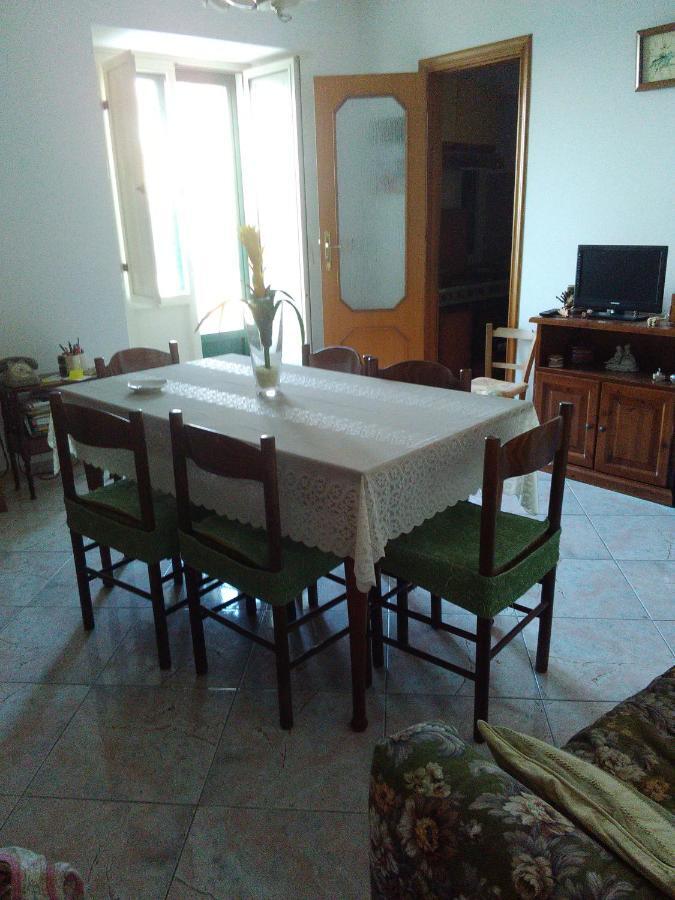 Casa Lungomare Villa Caronia Marina Екстериор снимка