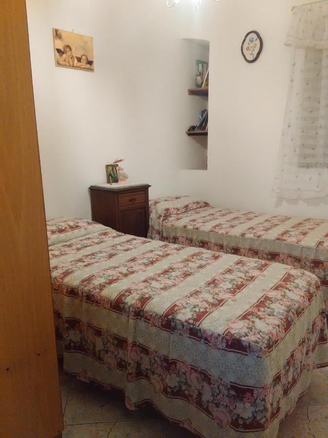 Casa Lungomare Villa Caronia Marina Екстериор снимка