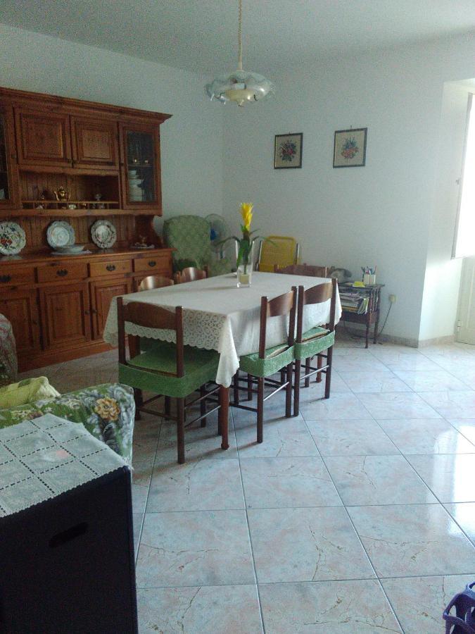 Casa Lungomare Villa Caronia Marina Екстериор снимка