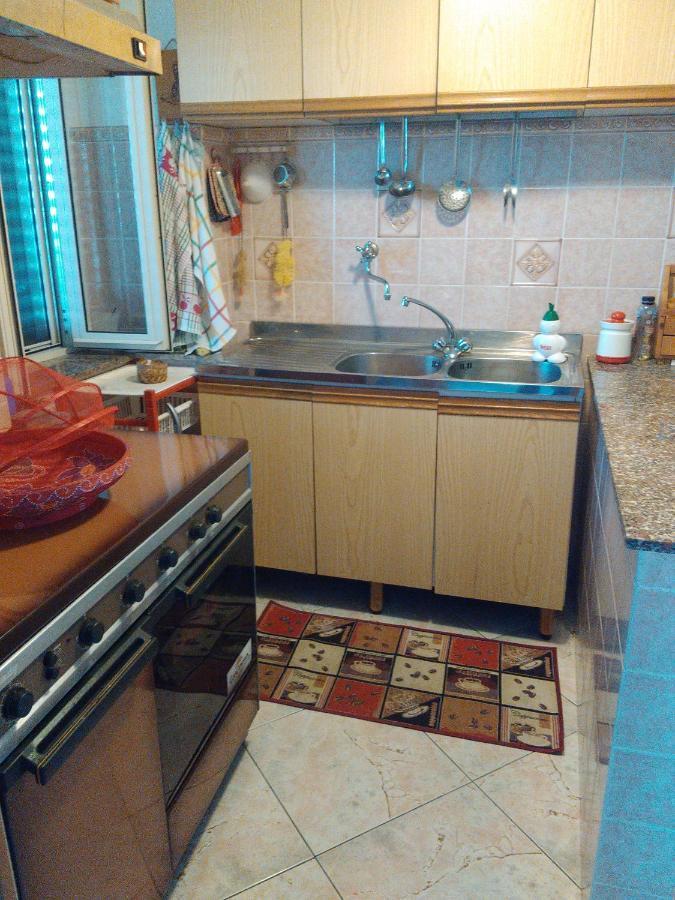 Casa Lungomare Villa Caronia Marina Екстериор снимка